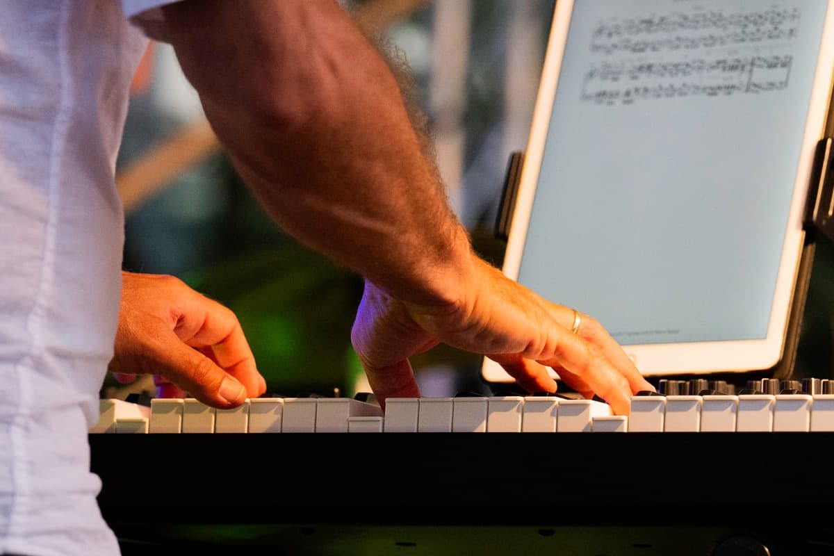 Rainhard Fendrich – I am from Austria