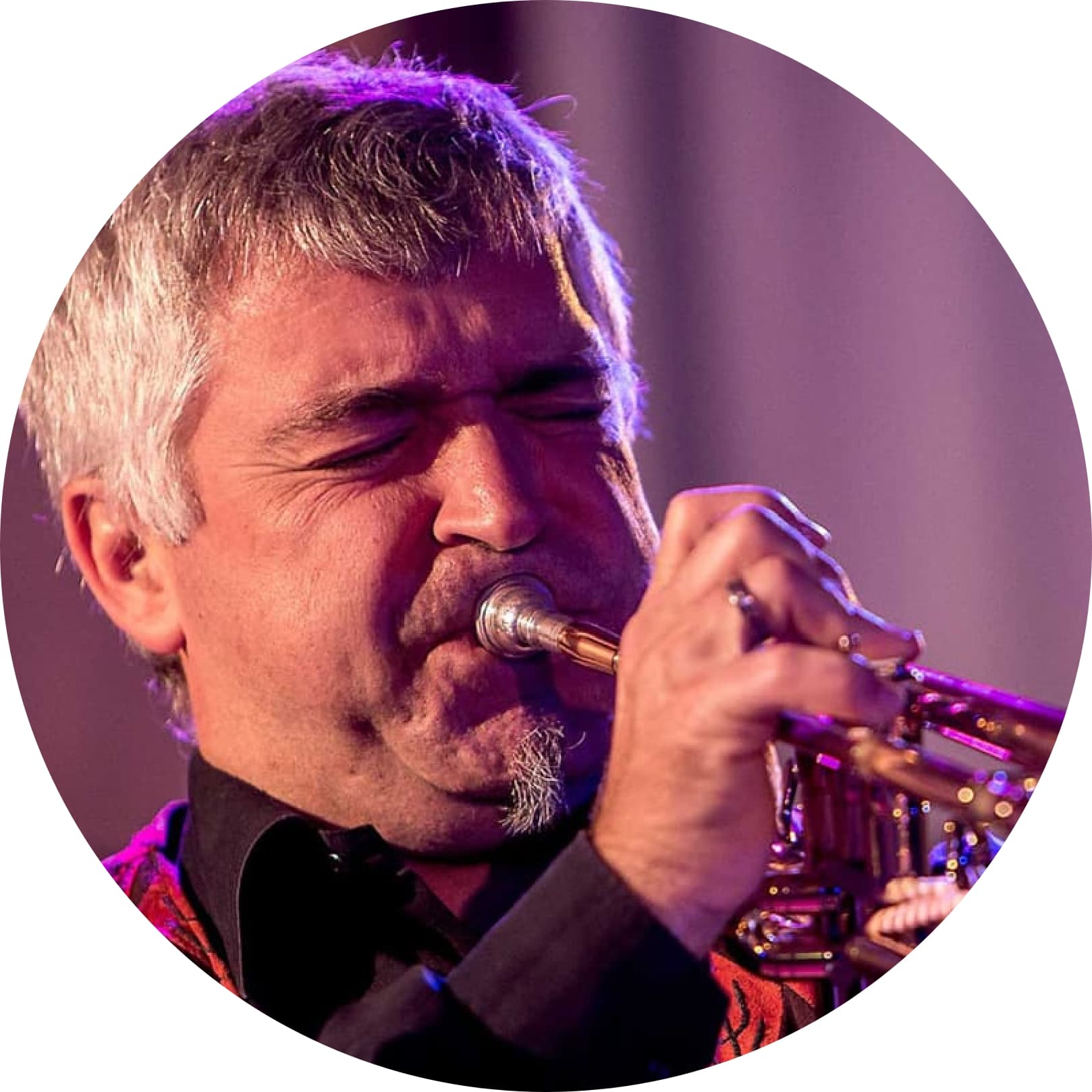 Christoph „Los Pfeiffos“ Pfeiffer